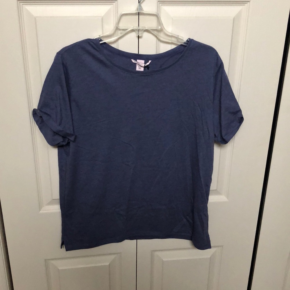 NWT Victoria’s Secret Tee